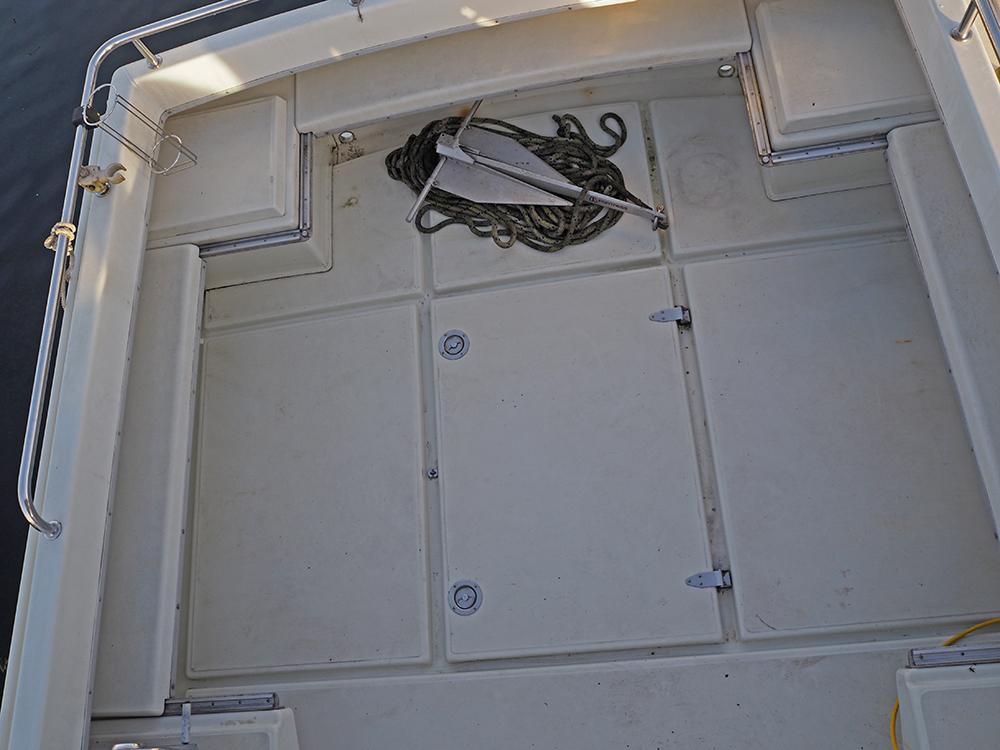 picture Dekuitrusting